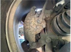 Recambio de pinza freno delantero derecha para jeep compass (mk) 2.0 sport referencia OEM IAM 05191238AA  