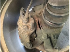 Recambio de pinza freno delantero derecha para jeep compass (mk) 2.0 sport referencia OEM IAM 05191238AA  