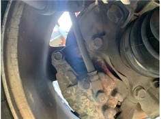 Recambio de pinza freno delantero derecha para jeep compass (mk) 2.0 sport referencia OEM IAM 05191238AA  