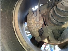 Recambio de pinza freno delantero derecha para jeep compass (mk) 2.0 sport referencia OEM IAM 05191238AA  