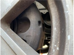 Recambio de pinza freno delantero derecha para jeep compass (mk) 2.0 sport referencia OEM IAM 05191238AA  