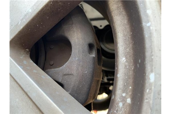 Recambio de pinza freno delantero derecha para jeep compass (mk) 2.0 sport referencia OEM IAM 05191238AA  