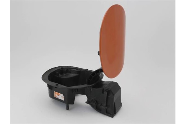 Recambio de tapa exterior combustible para renault clio v 1.0 business referencia OEM IAM 788309557R 788269092R 