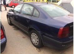 volkswagen passat berlina (3b2) del año 2001