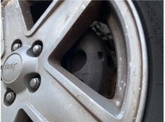 Recambio de pinza freno delantero derecha para jeep compass (mk) 2.0 sport referencia OEM IAM 05191238AA  