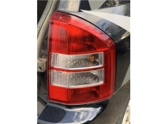 Recambio de piloto trasero derecho para jeep compass (mk) 2.0 sport referencia OEM IAM 05303882AG  