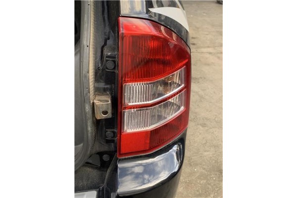 Recambio de piloto trasero derecho para jeep compass (mk) 2.0 sport referencia OEM IAM 05303882AG  