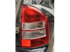 Recambio de piloto trasero derecho para jeep compass (mk) 2.0 sport referencia OEM IAM 05303882AG  