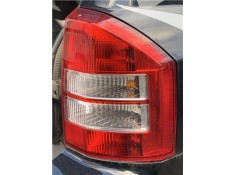 Recambio de piloto trasero derecho para jeep compass (mk) 2.0 sport referencia OEM IAM 05303882AG  