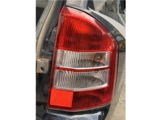 Recambio de piloto trasero derecho para jeep compass (mk) 2.0 sport referencia OEM IAM 05303882AG  