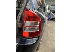 Recambio de piloto trasero derecho para jeep compass (mk) 2.0 sport referencia OEM IAM 05303882AG  