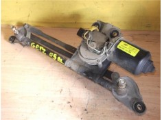 Recambio de motor limpiaparabrisas delantero para hyundai getz (tb) 1.1 referencia OEM IAM 981001C100 035247380 