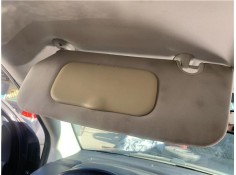 Recambio de parasol izquierdo para jeep compass (mk) 2.0 sport referencia OEM IAM 6CX13HDAAA  