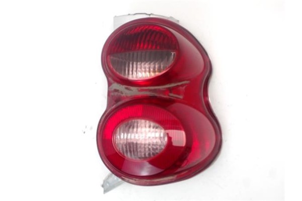Recambio de piloto trasero derecho para smart fortwo coupe 0.8 fortwo coupe cdi (33kw) (451.300) referencia OEM IAM   