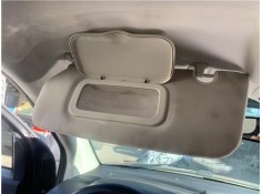 Recambio de parasol izquierdo para jeep compass (mk) 2.0 sport referencia OEM IAM 6CX13HDAAA  