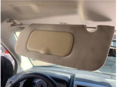 Recambio de parasol izquierdo para jeep compass (mk) 2.0 sport referencia OEM IAM 6CX13HDAAA  