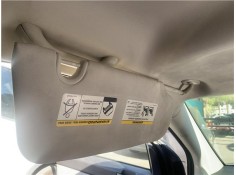 Recambio de parasol izquierdo para jeep compass (mk) 2.0 sport referencia OEM IAM 6CX13HDAAA  
