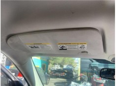 Recambio de parasol izquierdo para jeep compass (mk) 2.0 sport referencia OEM IAM 6CX13HDAAA  