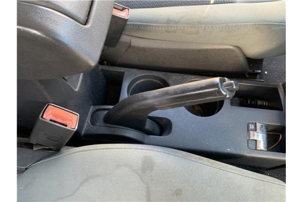 Recambio de palanca freno de mano para jeep compass (mk) 2.0 sport referencia OEM IAM 1CR75DX9AE  