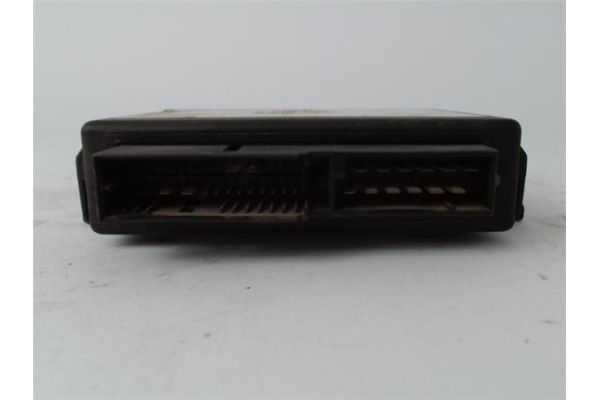 Recambio de centralita para opel vectra b berlina 1.6 i 16v referencia OEM IAM 90464713 9330065147 
