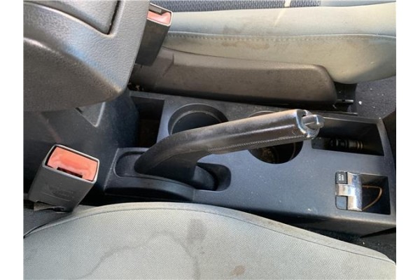 Recambio de palanca freno de mano para jeep compass (mk) 2.0 sport referencia OEM IAM 1CR75DX9AE  