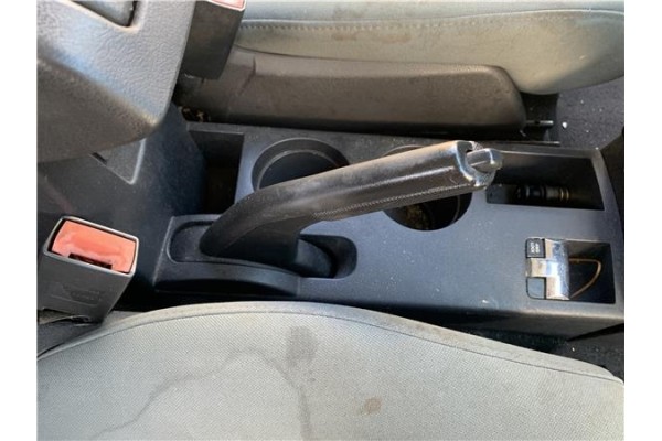 Recambio de palanca freno de mano para jeep compass (mk) 2.0 sport referencia OEM IAM 1CR75DX9AE  