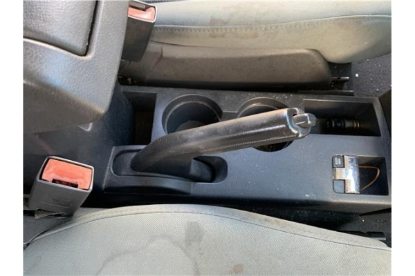 Recambio de palanca freno de mano para jeep compass (mk) 2.0 sport referencia OEM IAM 1CR75DX9AE  