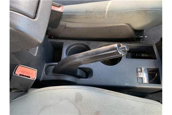 Recambio de palanca freno de mano para jeep compass (mk) 2.0 sport referencia OEM IAM 1CR75DX9AE  