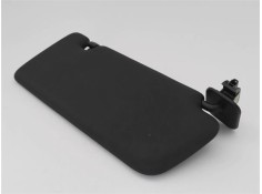 Recambio de parasol derecho para renault clio v 1.0 business referencia OEM IAM 964009953R  