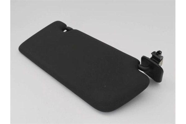 Recambio de parasol derecho para renault clio v 1.0 business referencia OEM IAM 964009953R  