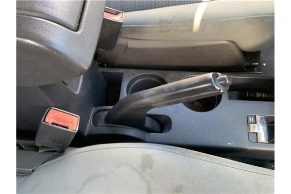 Recambio de palanca freno de mano para jeep compass (mk) 2.0 sport referencia OEM IAM 1CR75DX9AE  