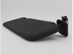 Recambio de parasol derecho para renault clio v 1.0 business referencia OEM IAM 964009953R   2