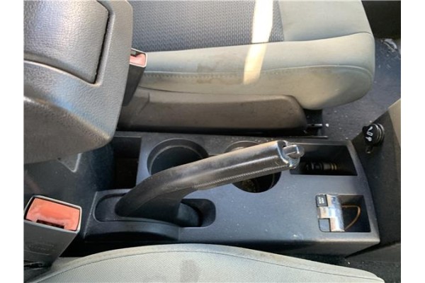 Recambio de palanca freno de mano para jeep compass (mk) 2.0 sport referencia OEM IAM 1CR75DX9AE  