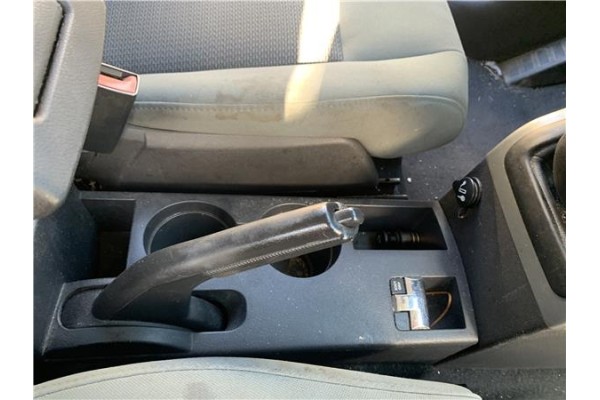 Recambio de palanca freno de mano para jeep compass (mk) 2.0 sport referencia OEM IAM 1CR75DX9AE  