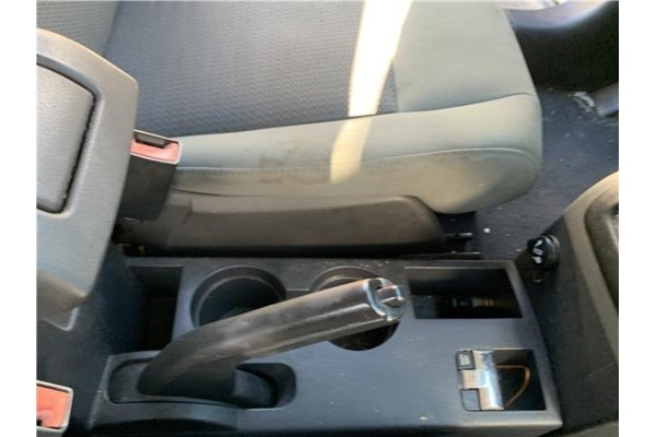 Recambio de palanca freno de mano para jeep compass (mk) 2.0 sport referencia OEM IAM 1CR75DX9AE  