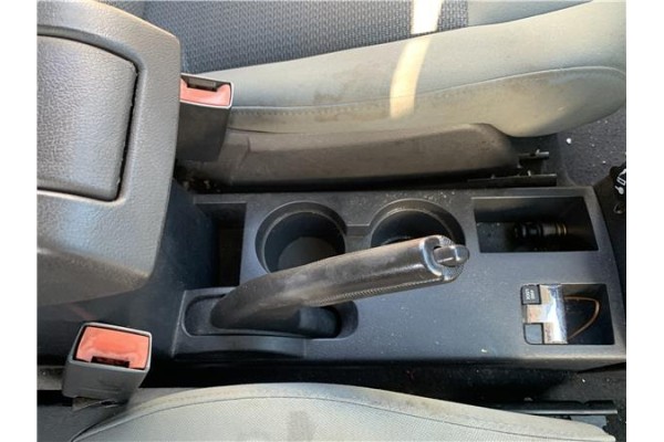 Recambio de palanca freno de mano para jeep compass (mk) 2.0 sport referencia OEM IAM 1CR75DX9AE  