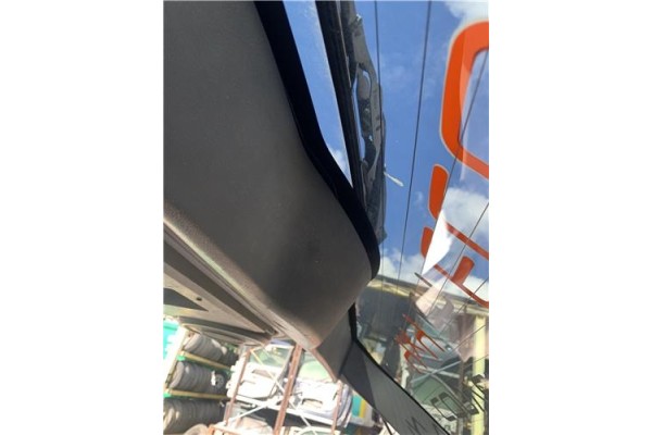 Recambio de motor limpiaparabrisas trasero para jeep compass (mk) 2.0 sport referencia OEM IAM 05116146AE  