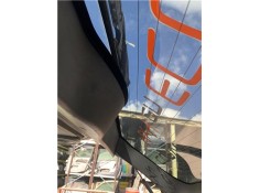 Recambio de motor limpiaparabrisas trasero para jeep compass (mk) 2.0 sport referencia OEM IAM 05116146AE  