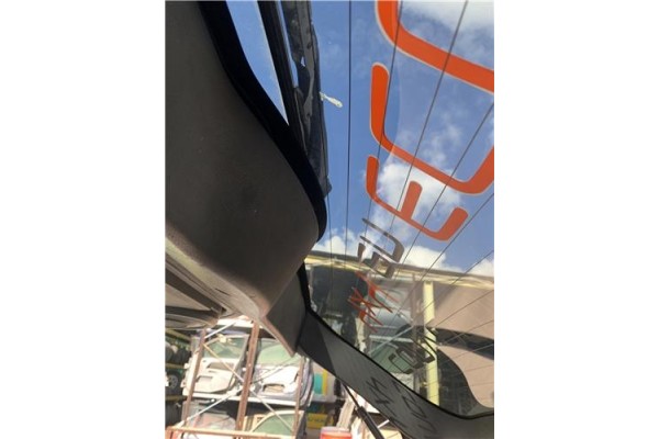 Recambio de motor limpiaparabrisas trasero para jeep compass (mk) 2.0 sport referencia OEM IAM 05116146AE  