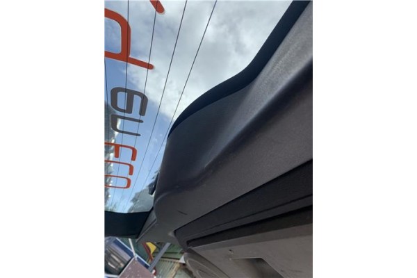 Recambio de motor limpiaparabrisas trasero para jeep compass (mk) 2.0 sport referencia OEM IAM 05116146AE  