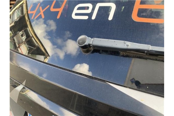 Recambio de motor limpiaparabrisas trasero para jeep compass (mk) 2.0 sport referencia OEM IAM 05116146AE  