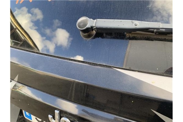 Recambio de motor limpiaparabrisas trasero para jeep compass (mk) 2.0 sport referencia OEM IAM 05116146AE  