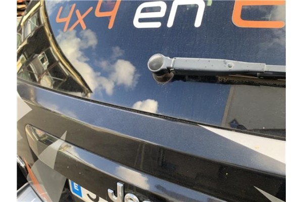 Recambio de motor limpiaparabrisas trasero para jeep compass (mk) 2.0 sport referencia OEM IAM 05116146AE  