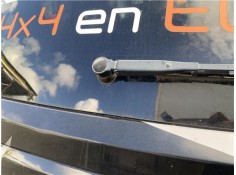 Recambio de motor limpiaparabrisas trasero para jeep compass (mk) 2.0 sport referencia OEM IAM 05116146AE  