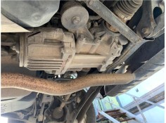 GRUPO DIFERENCIAL TRASERO 06603096 3501A115 