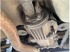 Recambio de grupo diferencial trasero para jeep compass (mk) 2.0 sport referencia OEM IAM 3501A115  