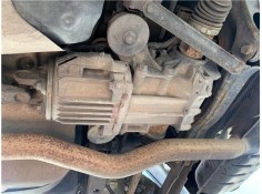 Recambio de grupo diferencial trasero para jeep compass (mk) 2.0 sport referencia OEM IAM 3501A115  