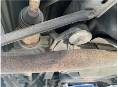 Recambio de grupo diferencial trasero para jeep compass (mk) 2.0 sport referencia OEM IAM 3501A115  