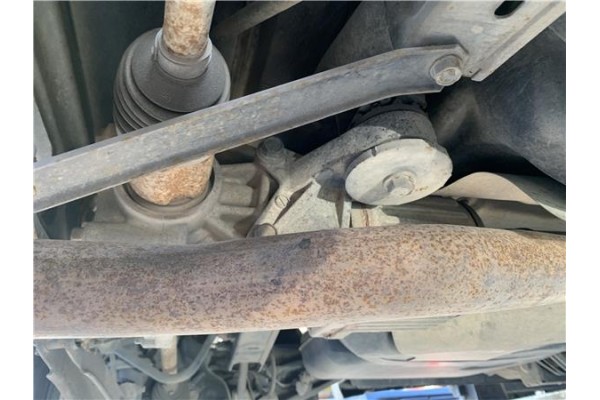 Recambio de grupo diferencial trasero para jeep compass (mk) 2.0 sport referencia OEM IAM 3501A115  