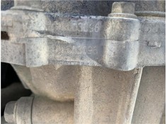 Recambio de grupo diferencial trasero para jeep compass (mk) 2.0 sport referencia OEM IAM 3501A115  